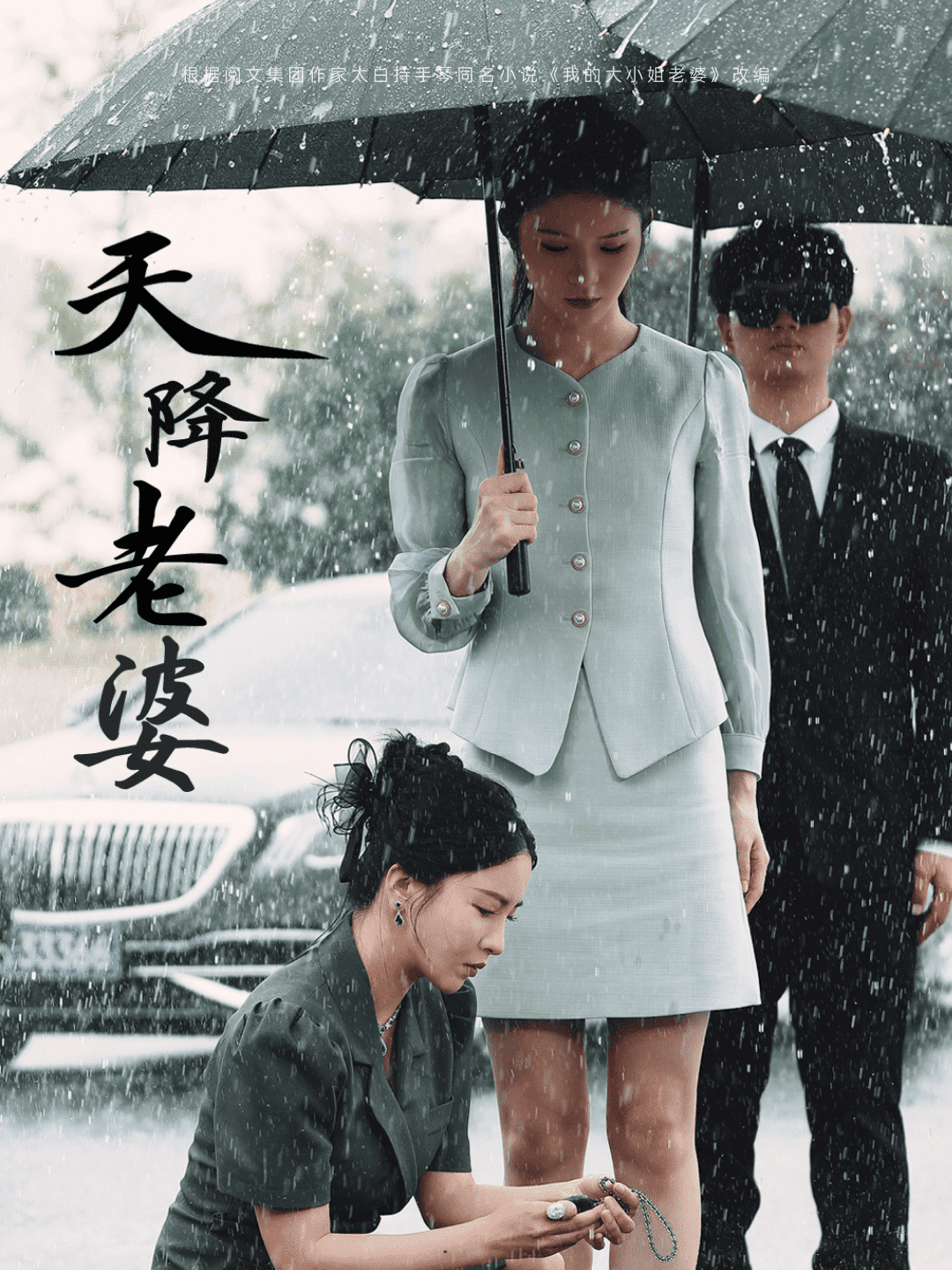天降老婆第22集