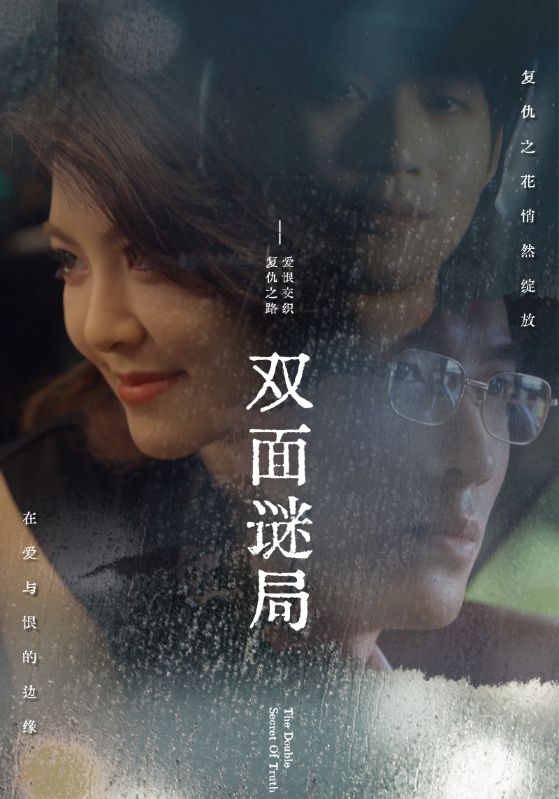 双面谜局第02集