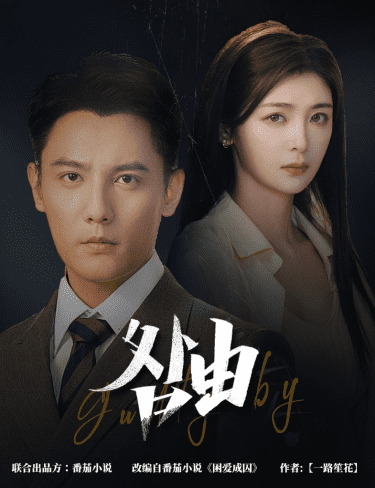 强势锁婚，九爷你出局了第38集