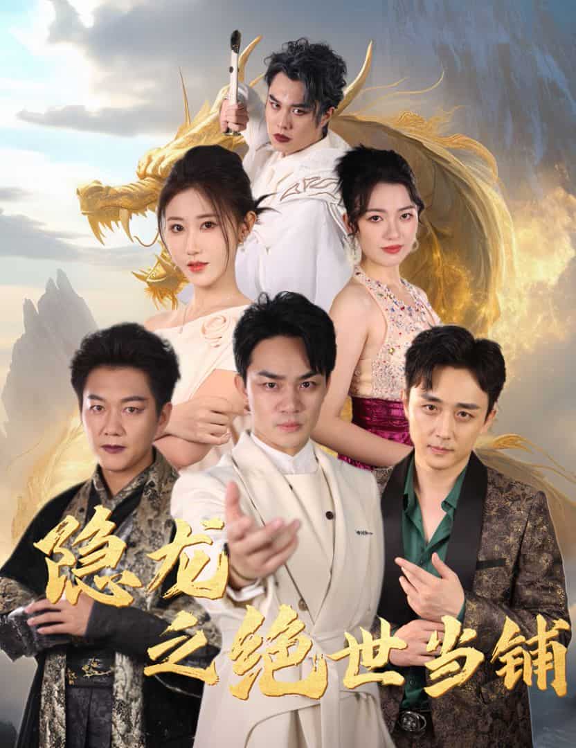 隐龙之绝世当铺第04集