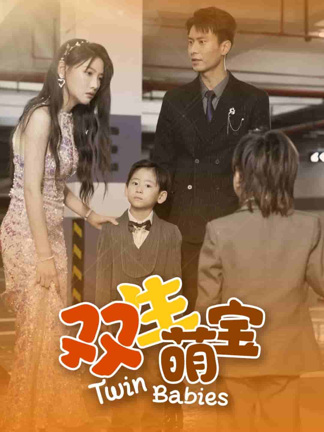 双生萌宝第12集