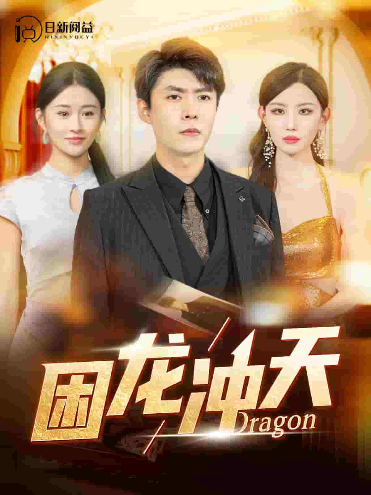 困龙冲天第101集