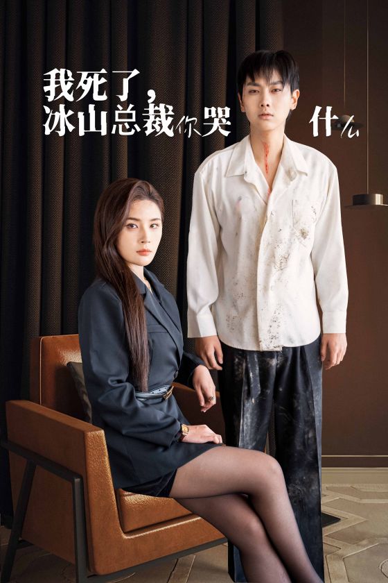 我死了冰山总裁你哭什么第16集