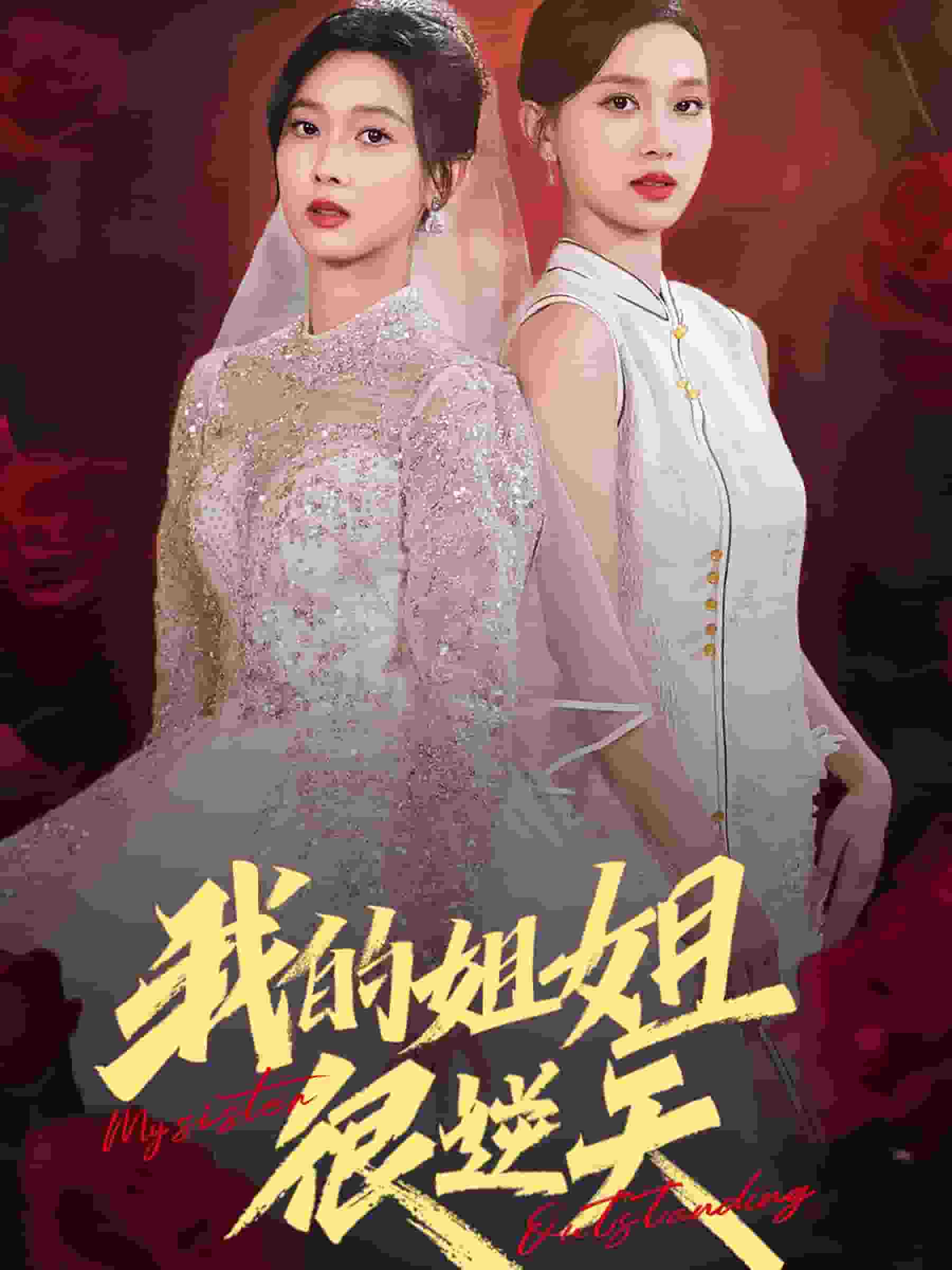 我的姐姐很逆天第04集