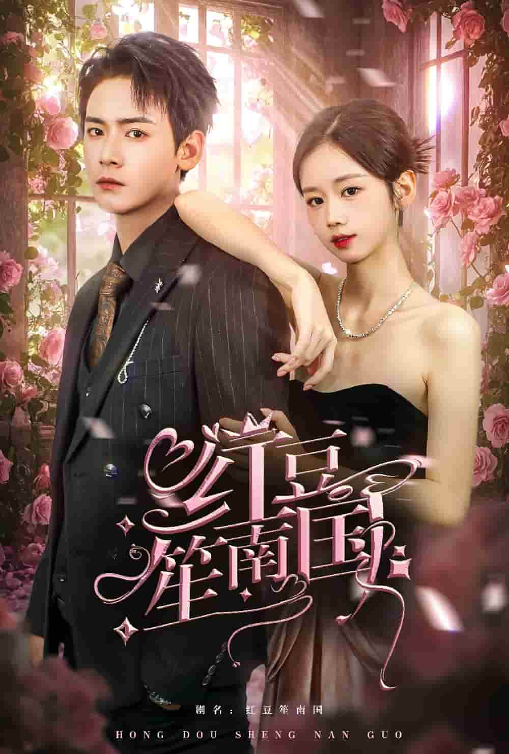 红豆笙南国第03集