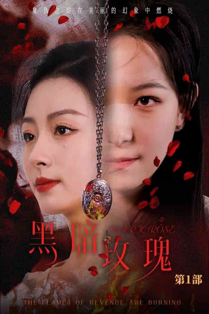 黑暗玫瑰第38集