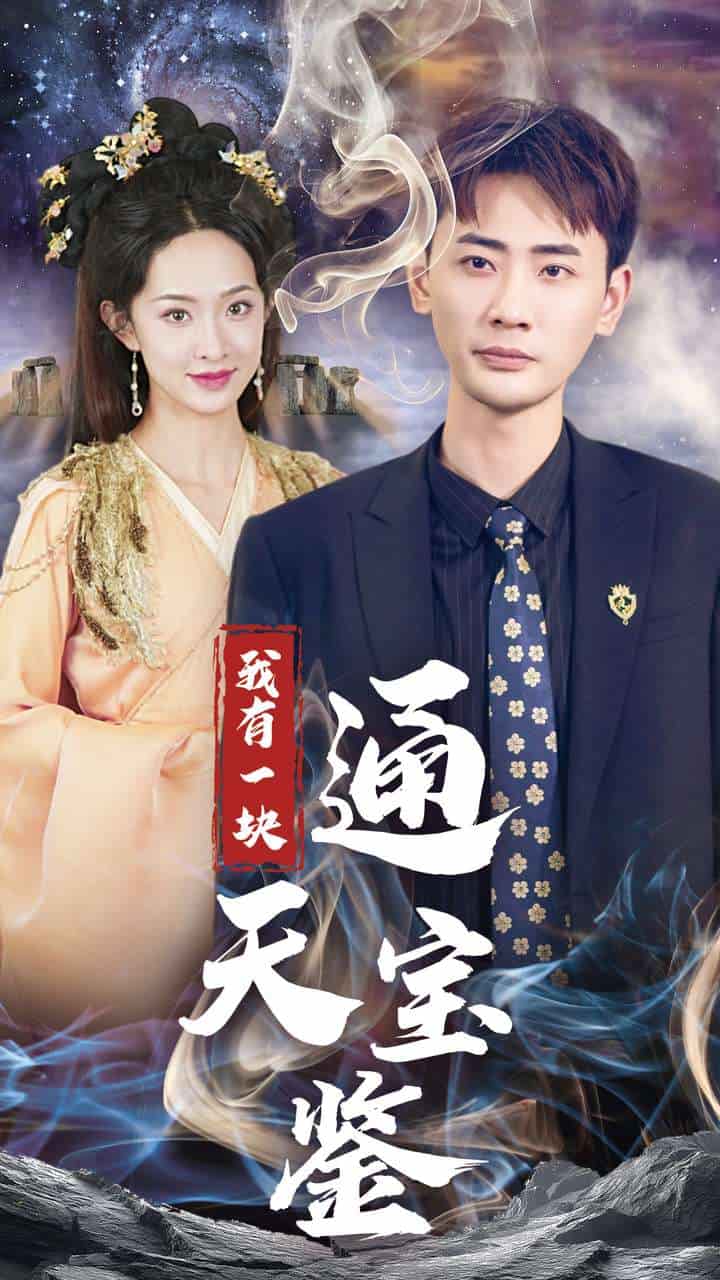 我有一块通天宝鉴第14集