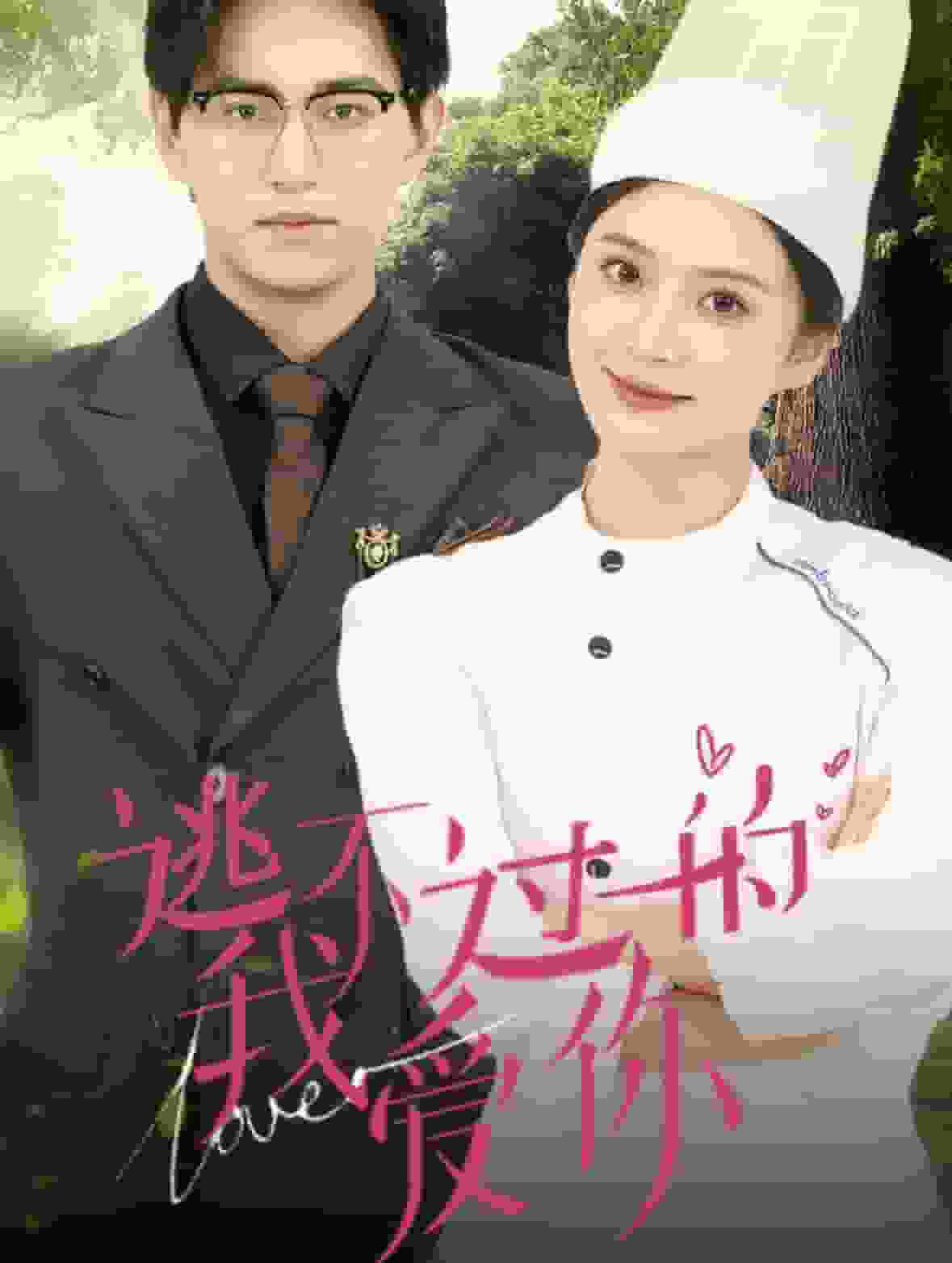 逃不过的我爱你第02集