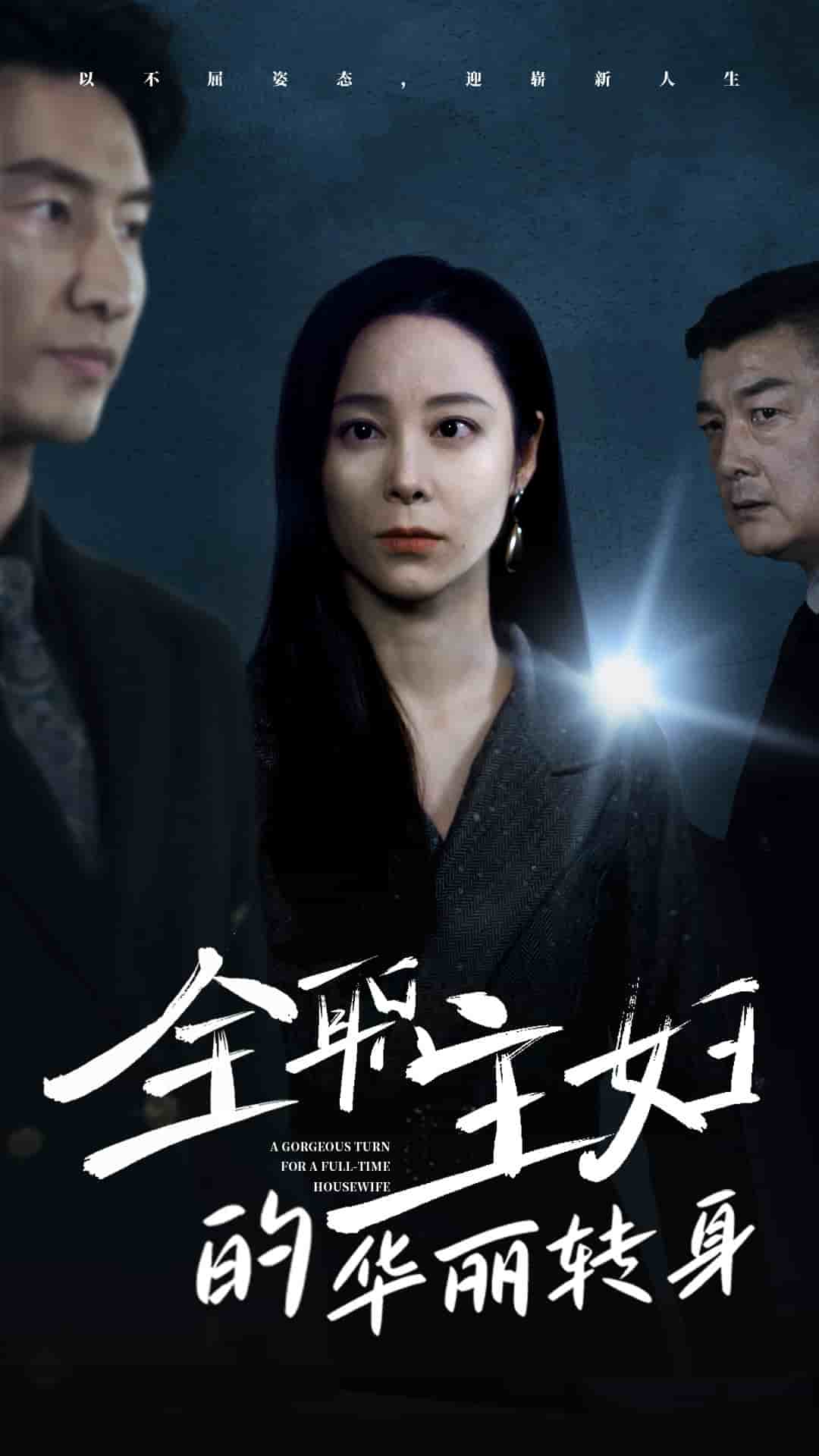 全职主妇的华丽转身第04集