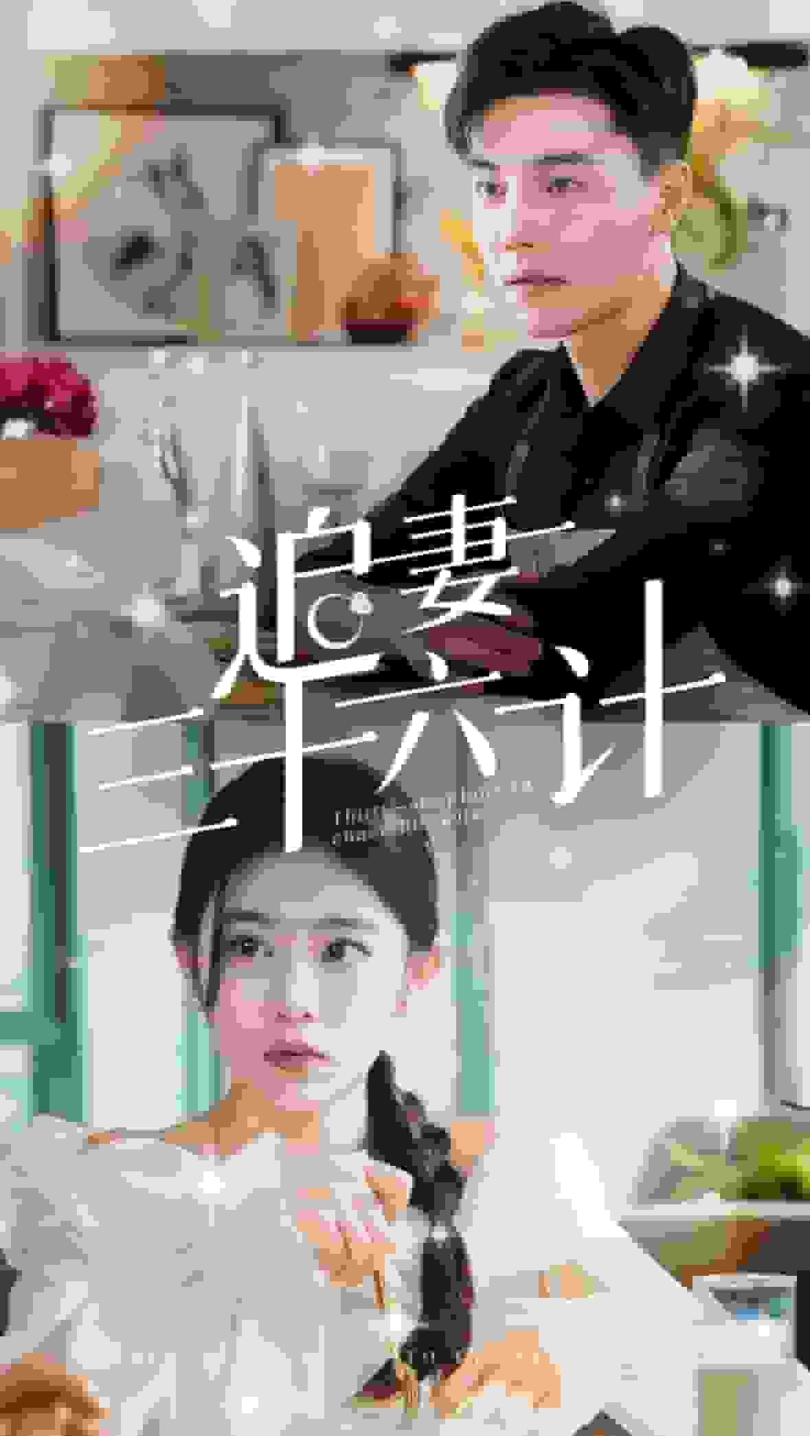 追妻三十六计第69集