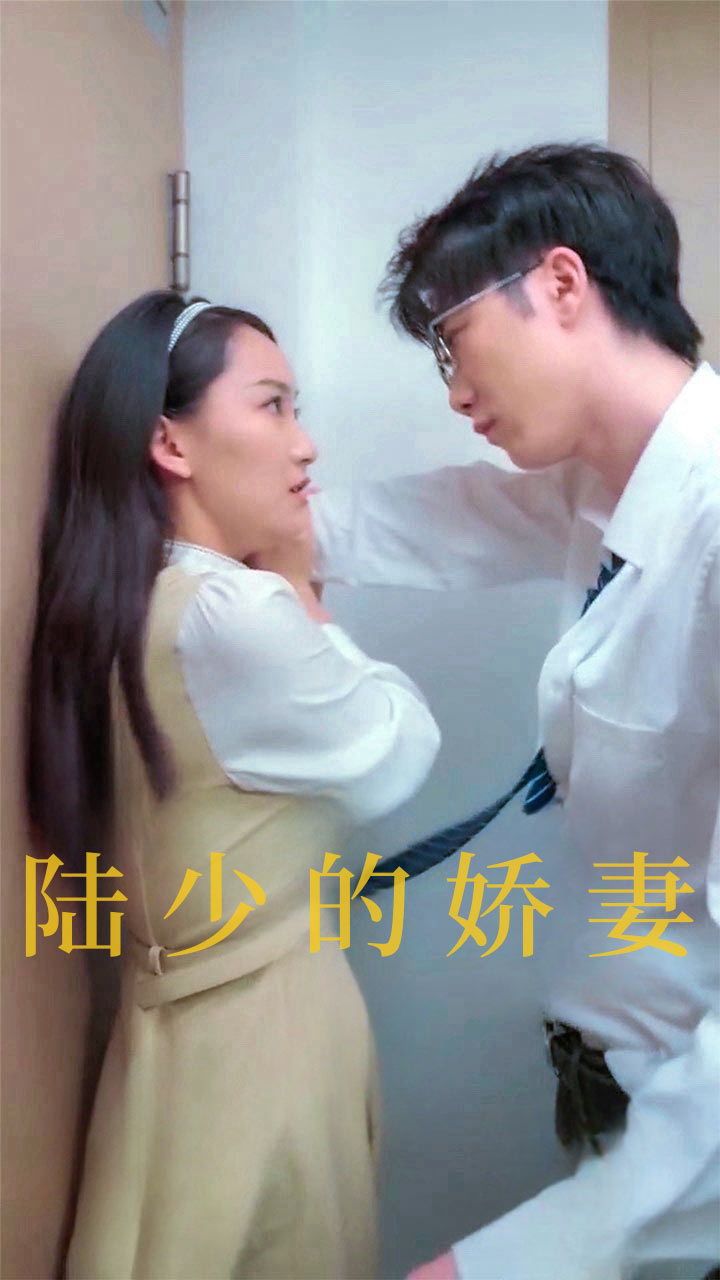 陆少的娇妻第03集