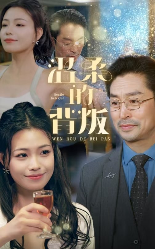 温柔的背叛 短剧版第02集
