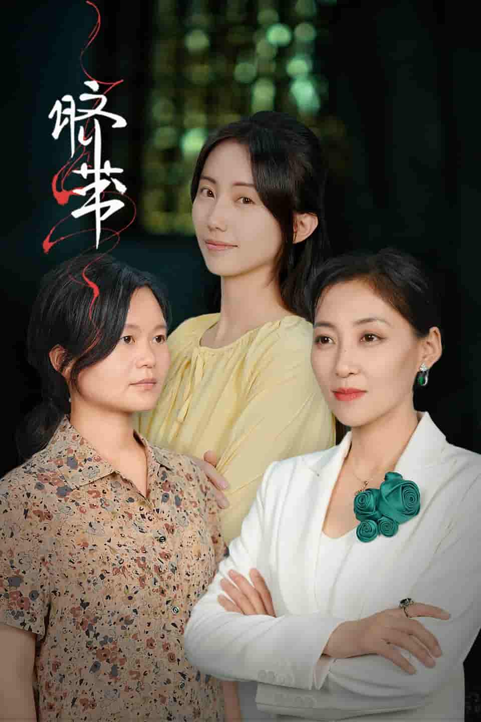 脐带 短剧版第02集