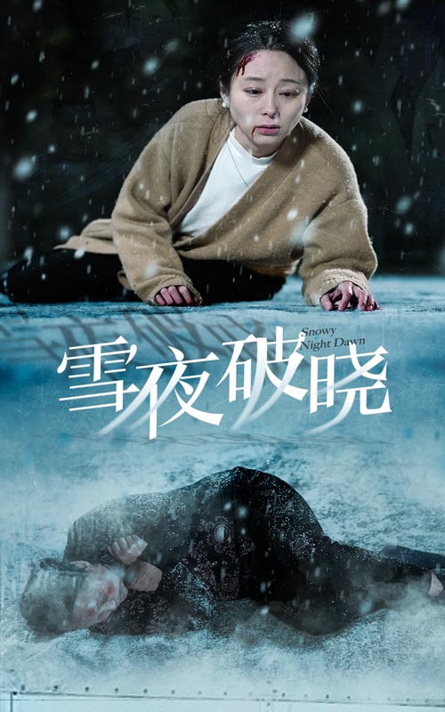 雪夜破晓第07集