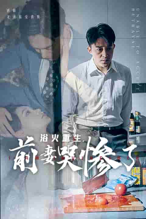 浴火重生，前妻哭惨了第07集