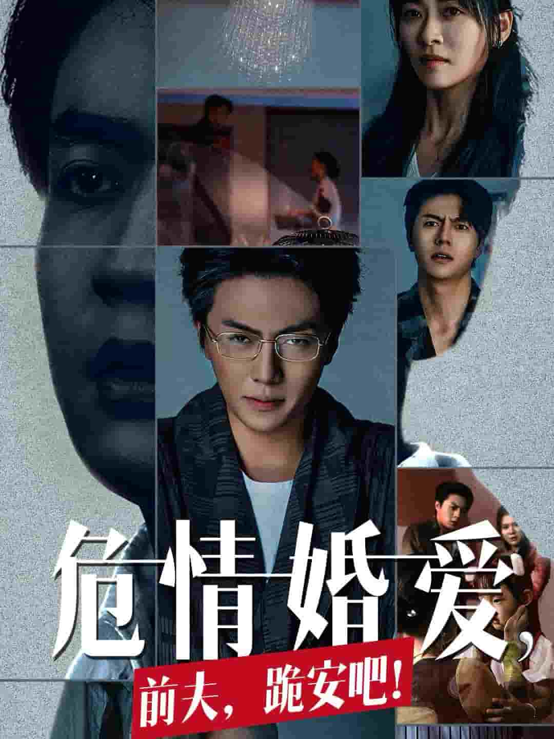 危情婚爱前夫跪安吧第62集