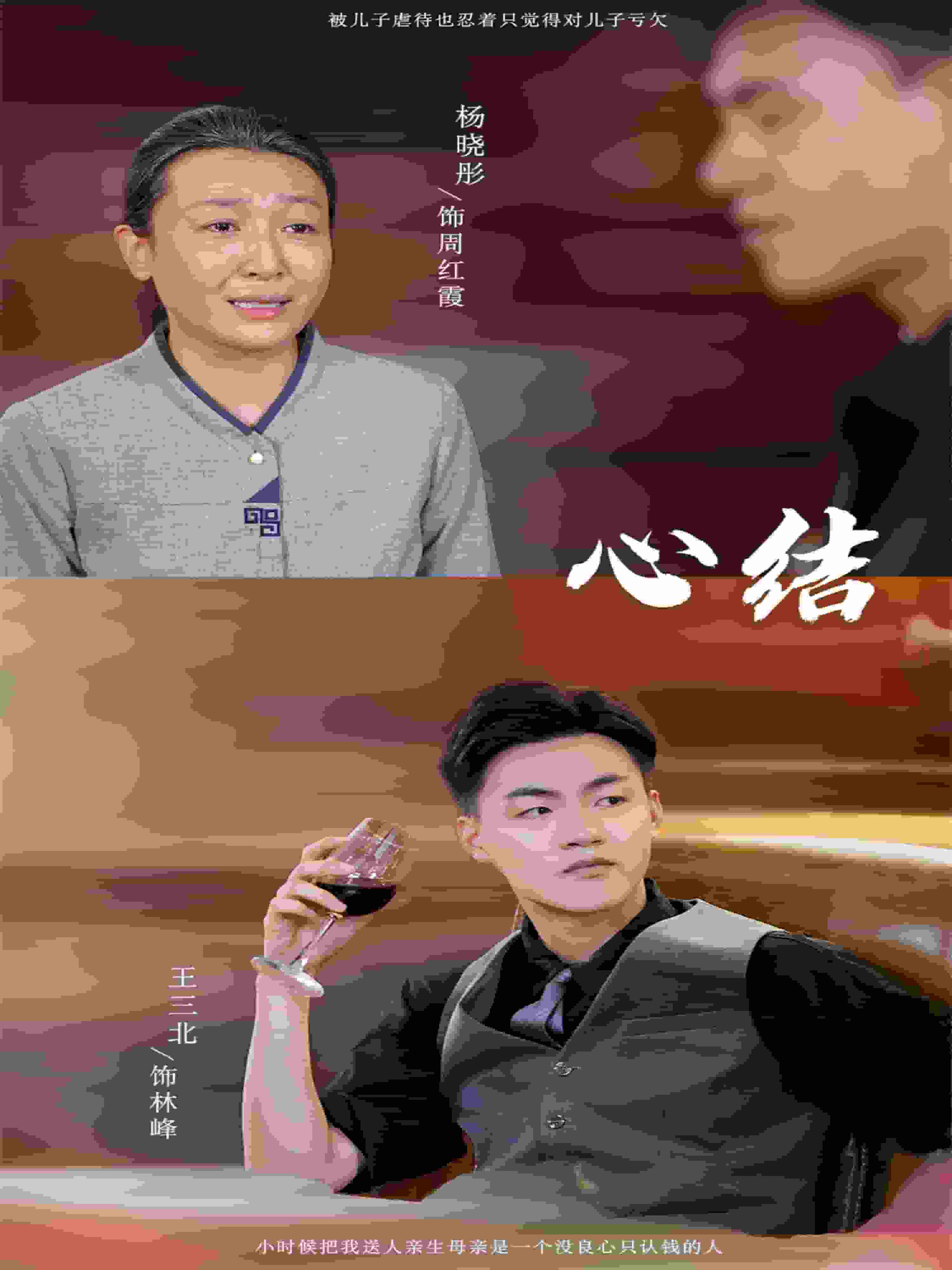 心结第48集