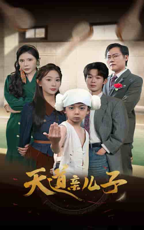 天道亲儿子第09集