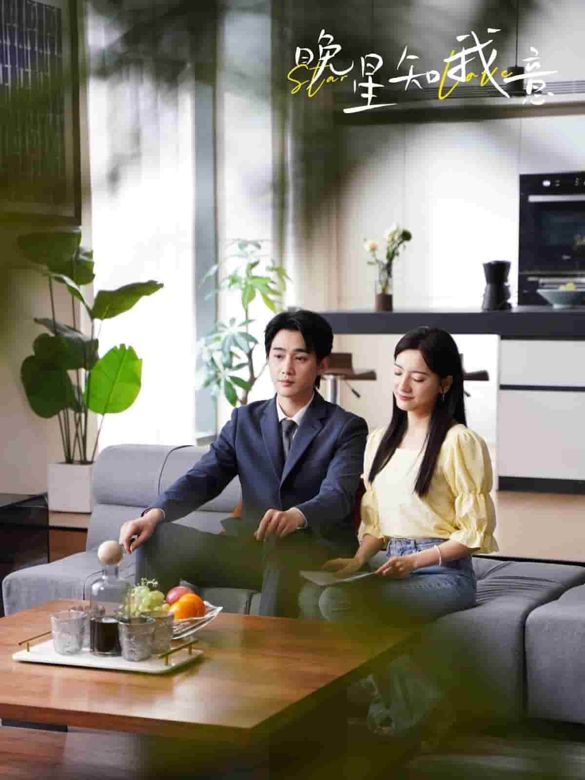 晚星知我意第63集