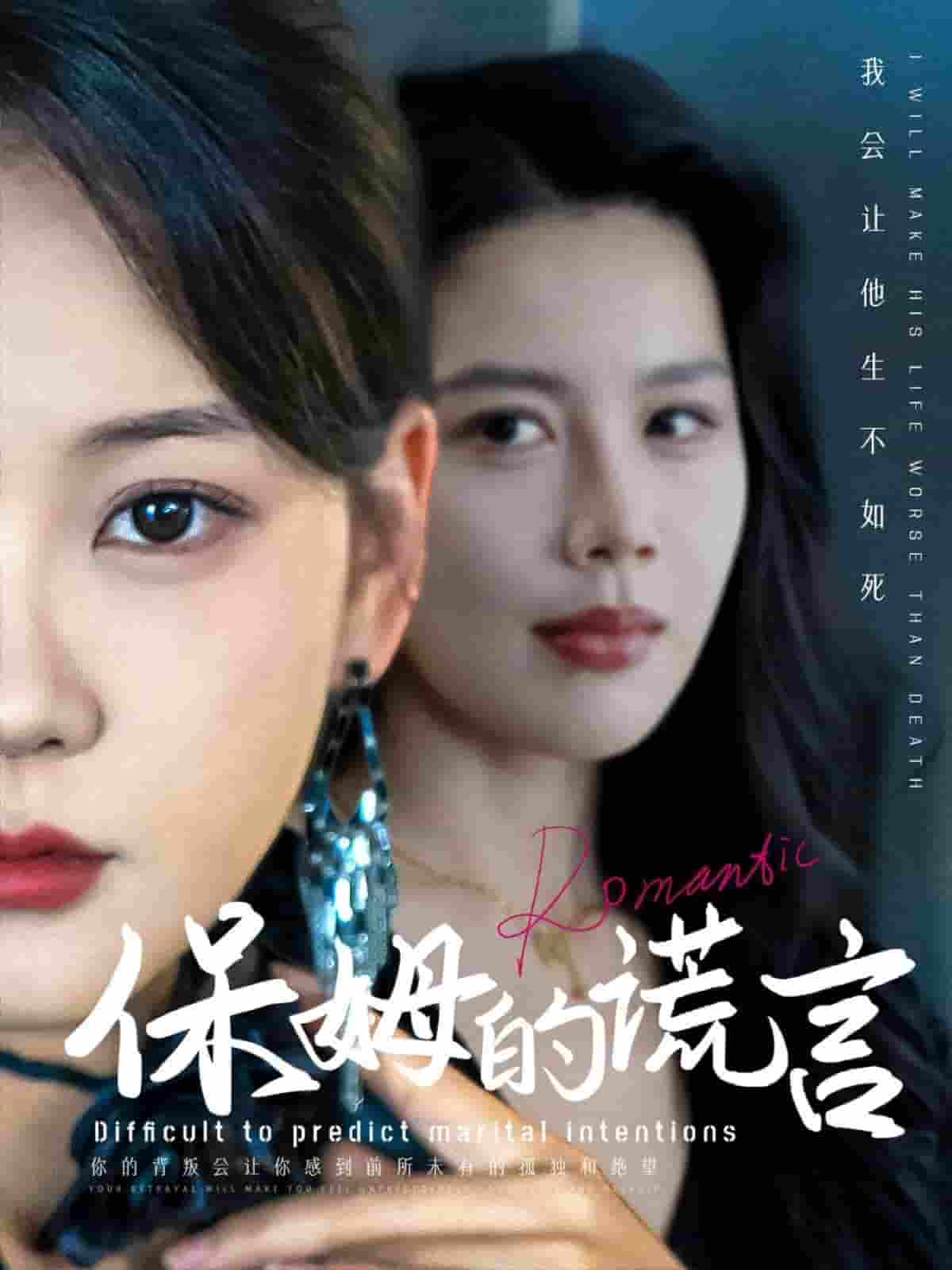 保姆的谎言第02集