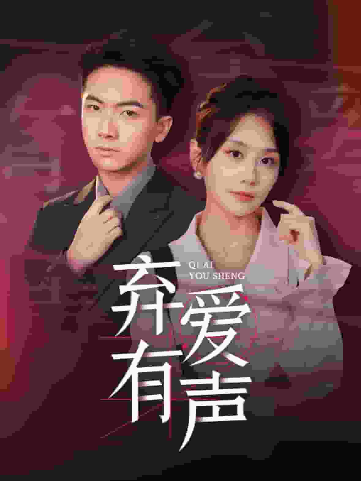 弃爱有声第24集