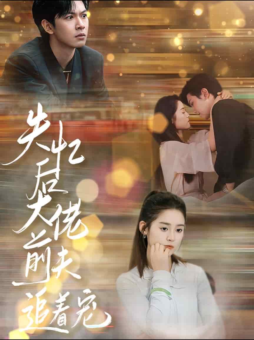 失忆后大佬前夫追着宠第02集