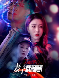 万箭穿心之妻子的谎言第22集