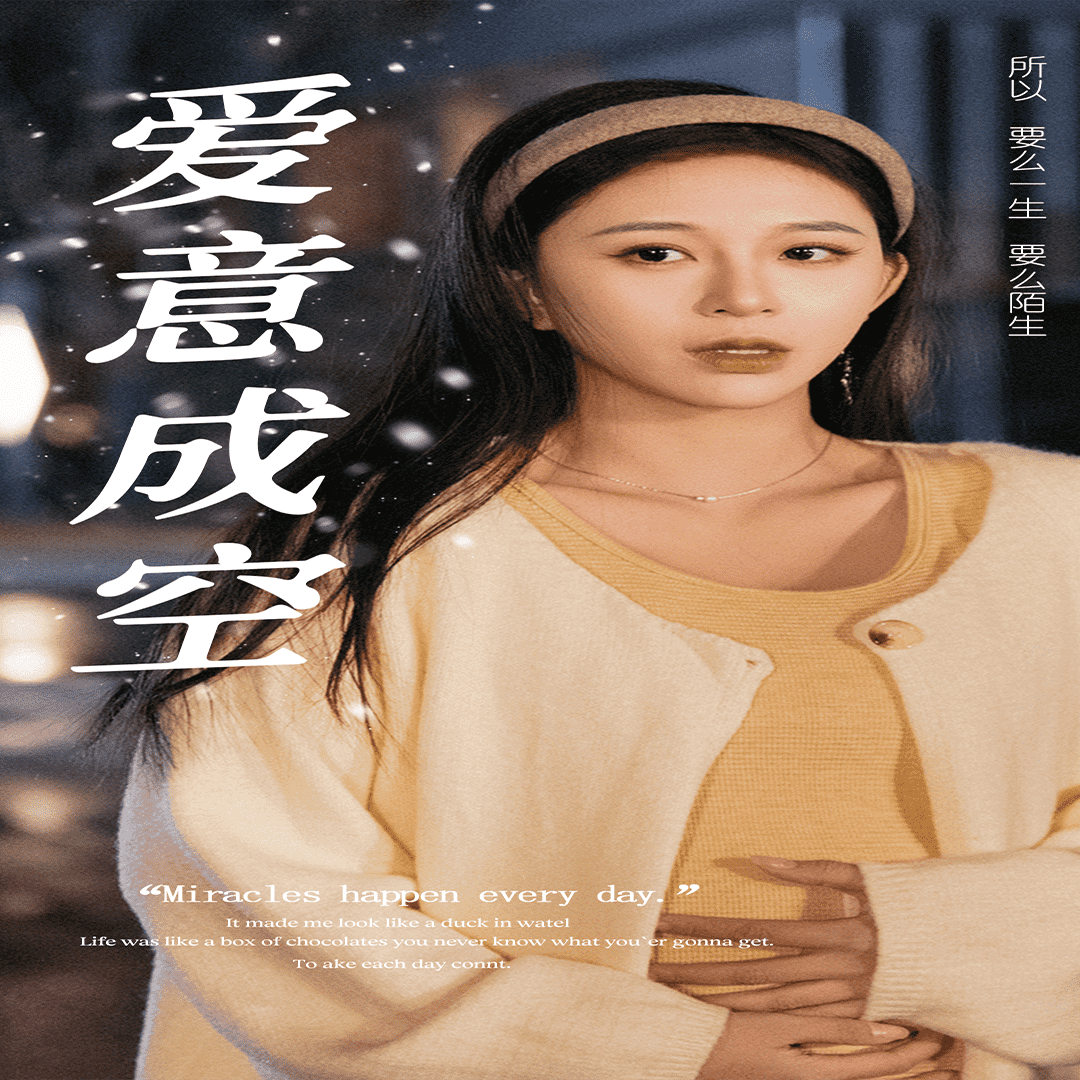 爱意成空第47集