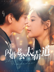 闪婚老公太霸道第70集