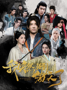 我突然强到傲天了第56集