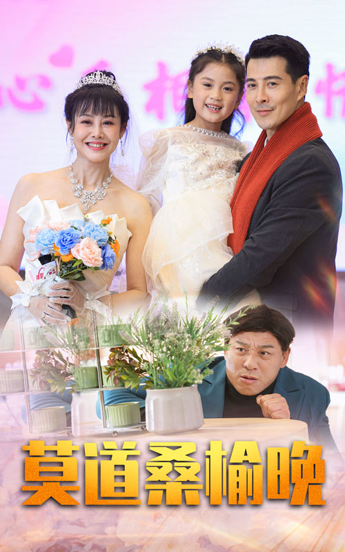 莫道桑榆晚第02集