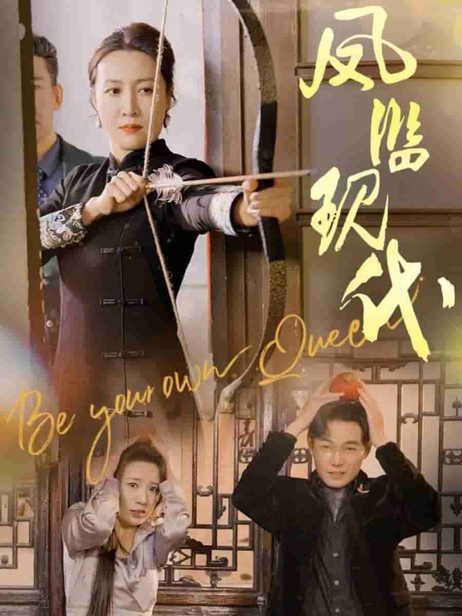 凤临现代第03集