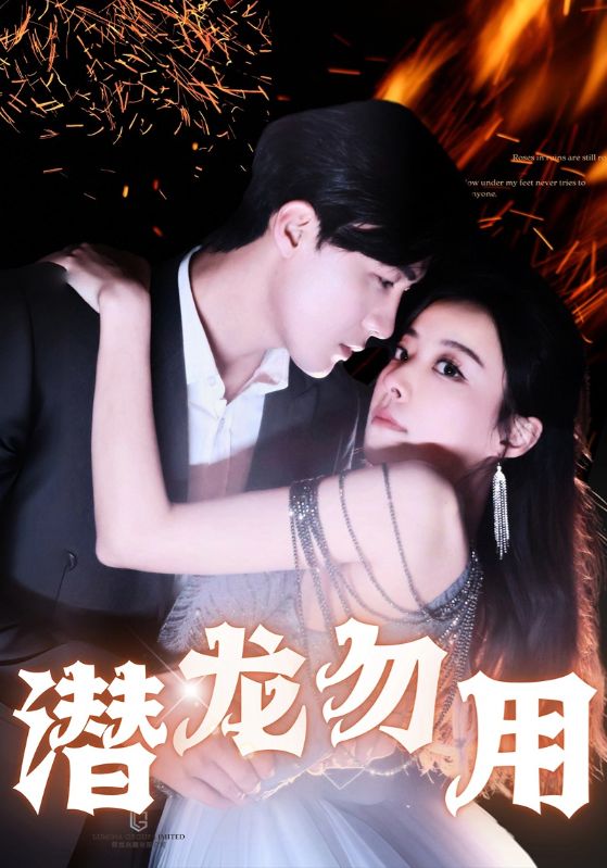 潜龙勿用第09集