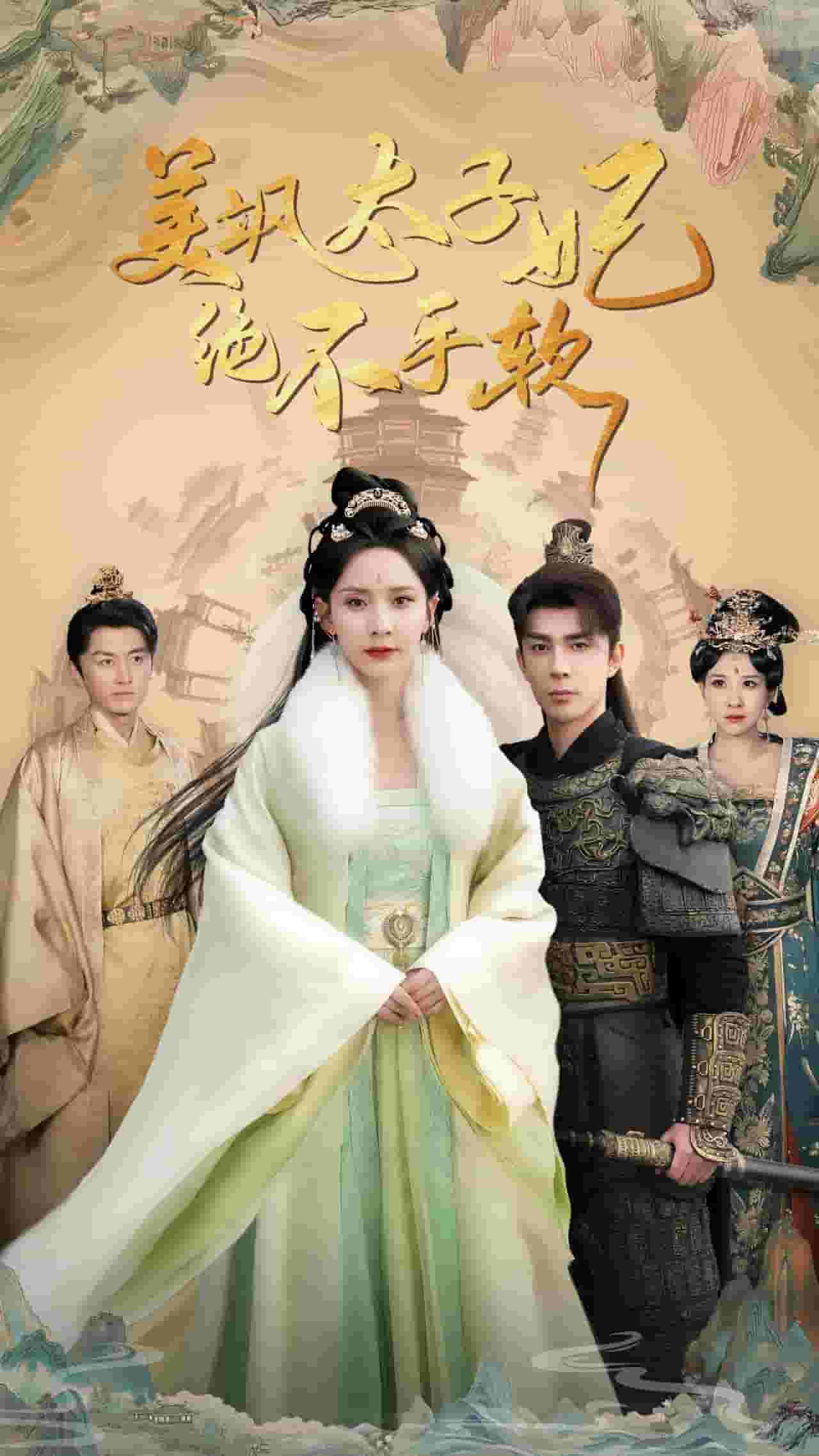 美飒太子妃绝不手软第07集