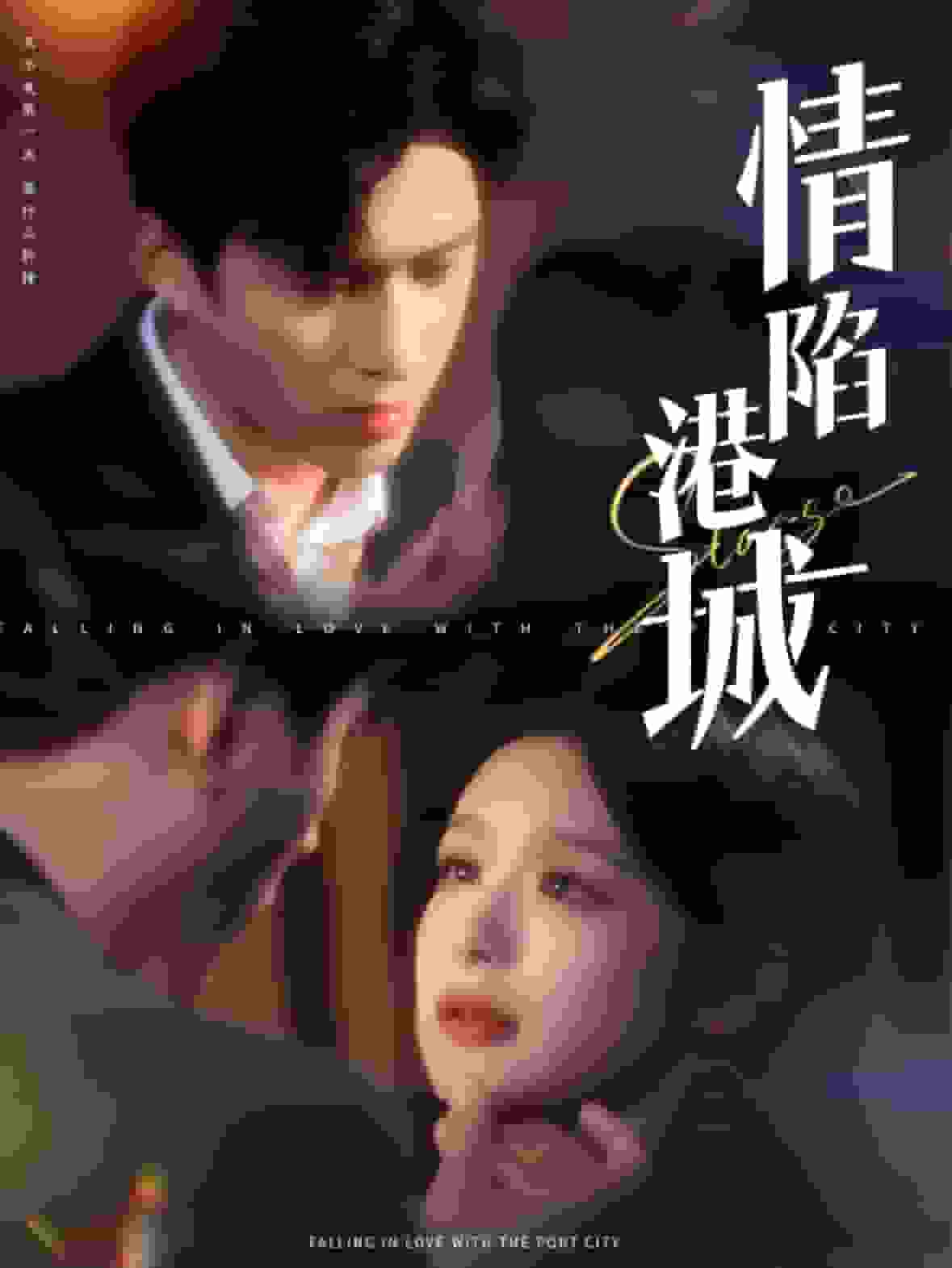 情陷港城第69集