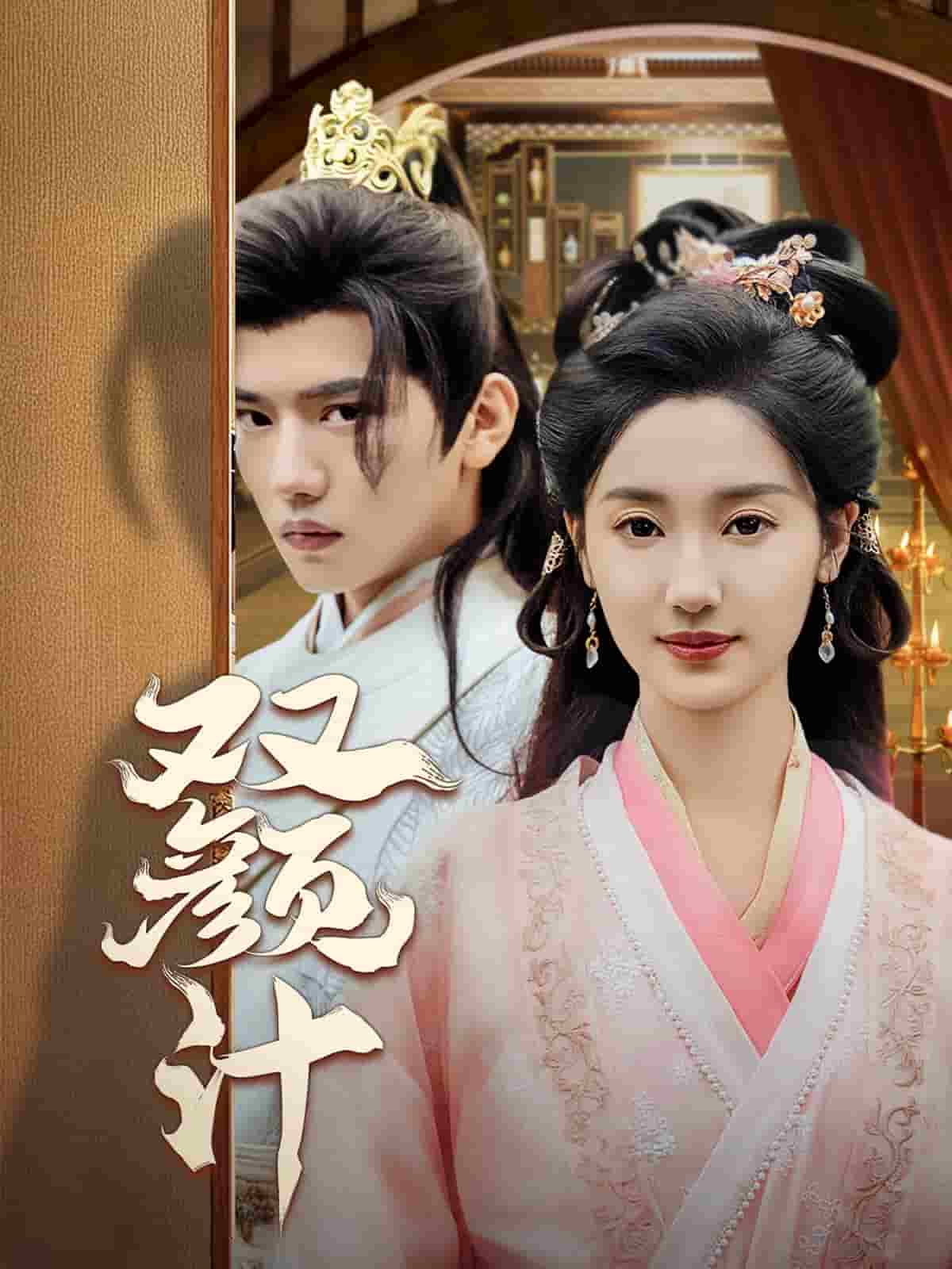 双颜计第09集