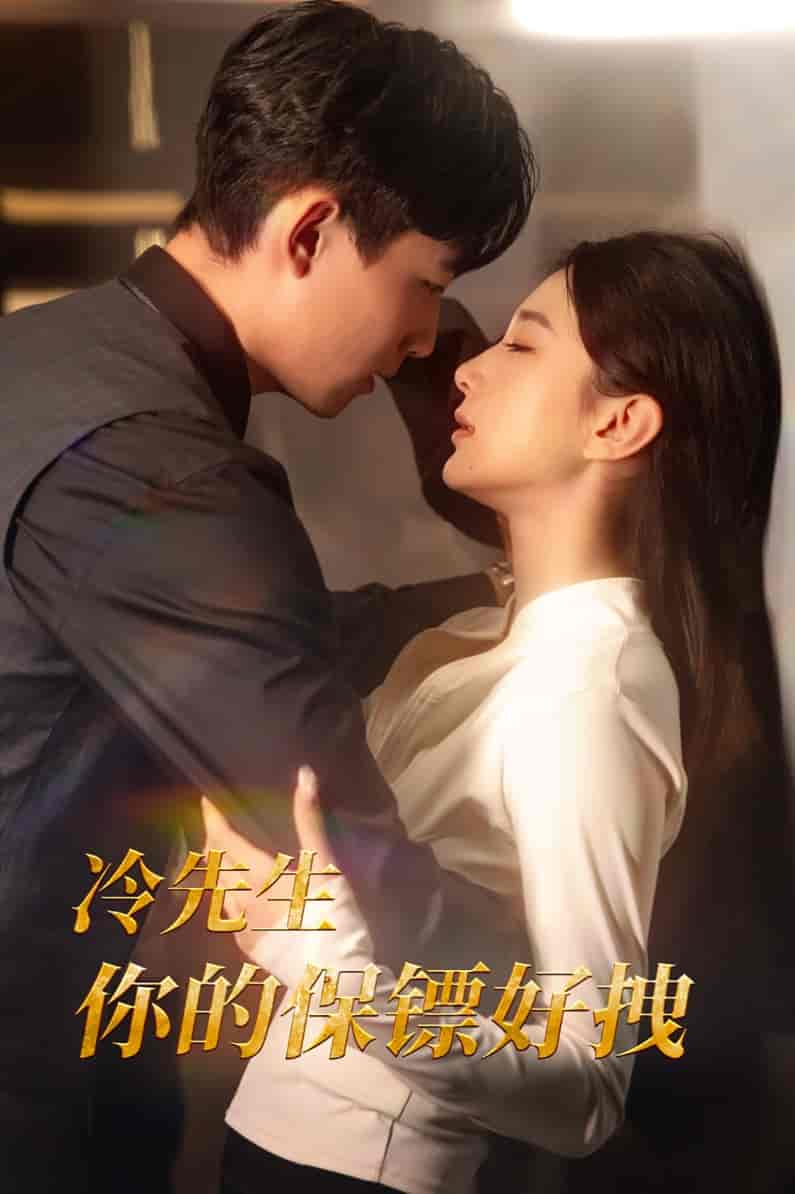 冷先生你的保镖好拽第7集