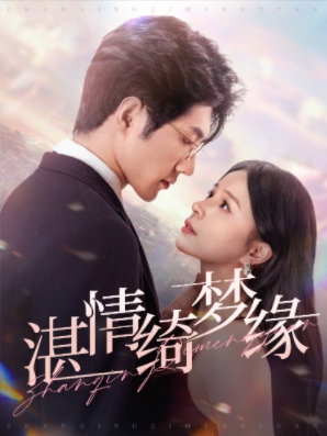 湛情琦梦缘第3集