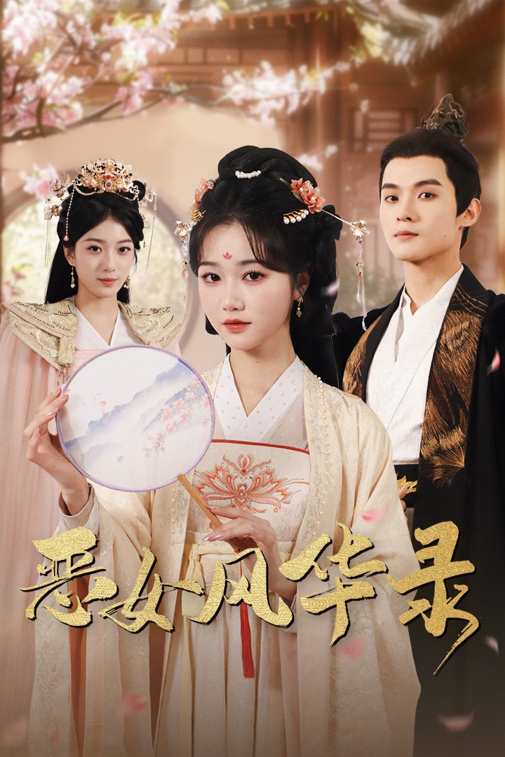 恶女风华录第2集