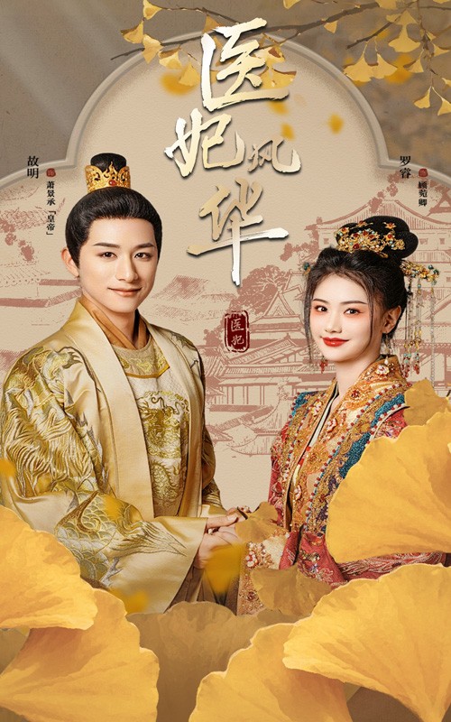 医妃风华第9集