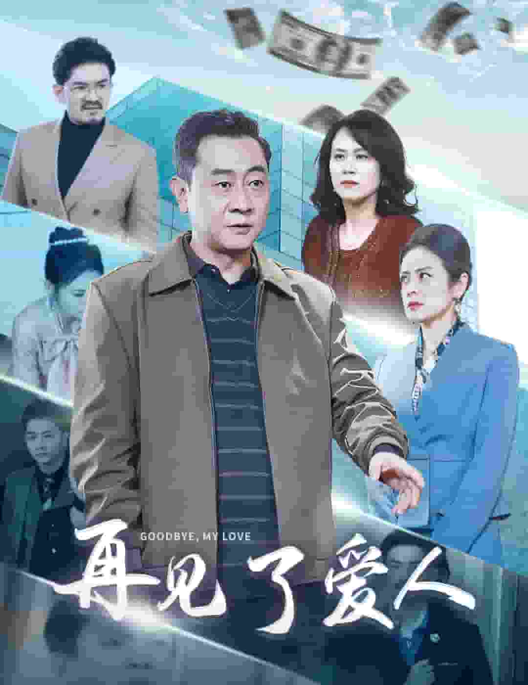 再见了爱人第3集