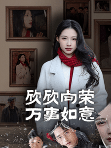 欣欣向荣万事如意第28集