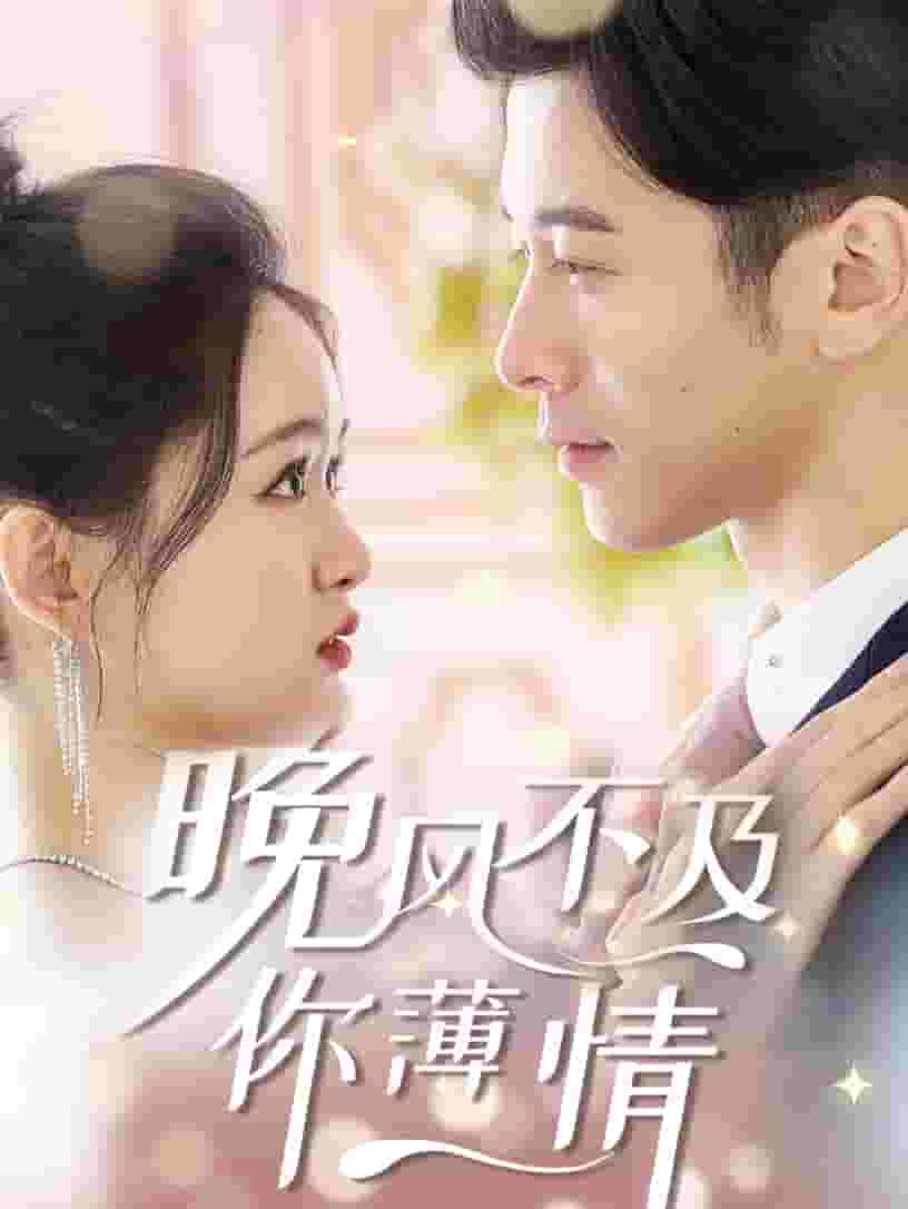晚风不及你薄情第8集