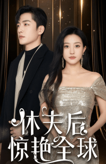 休夫后惊艳全球第4集