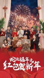 蛇绕福年之红包贺新年第2集