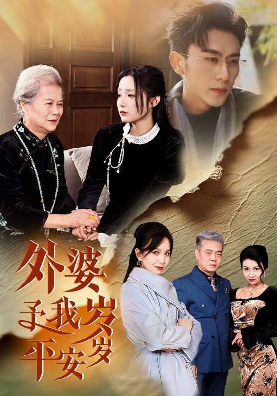 外婆予我岁岁平安第2集