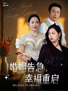 婚姻告急幸福重启第2集