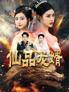 仙品龙婿第101集