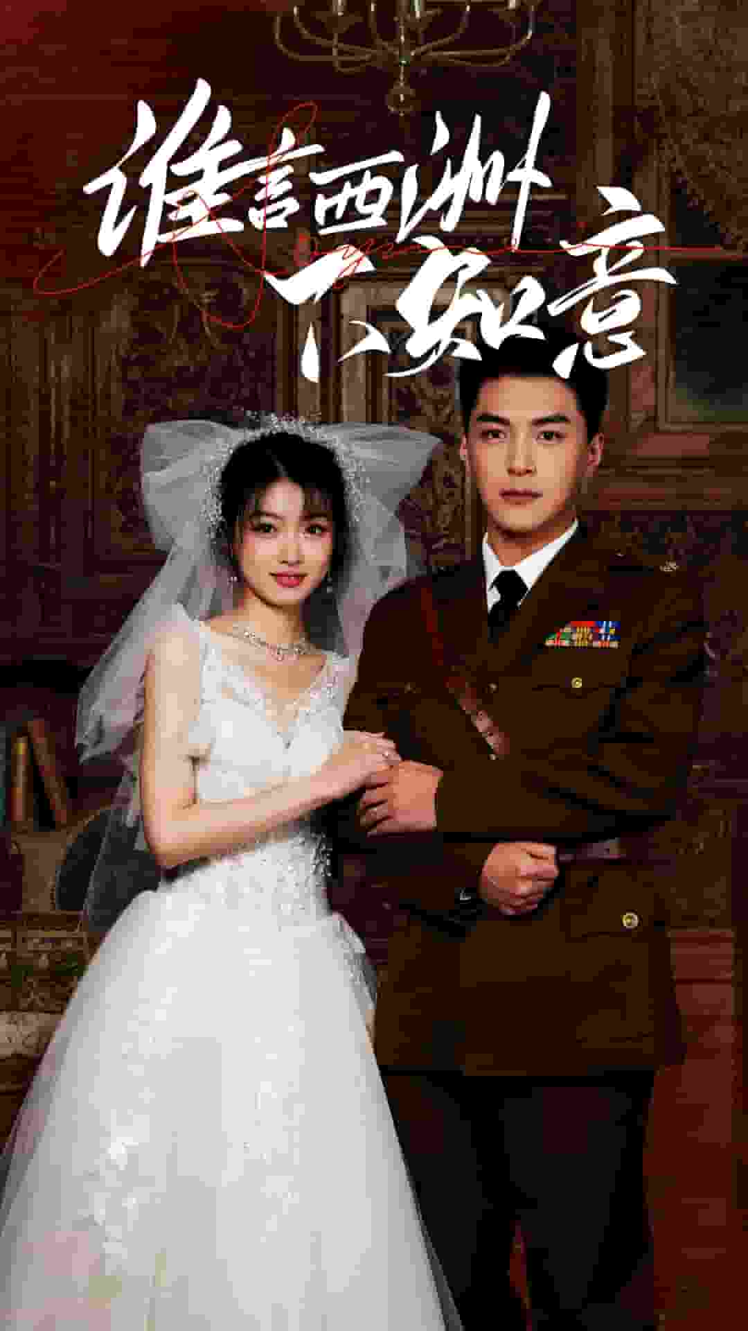 谁言西洲不知意第2集