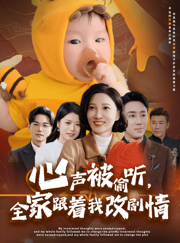 心声被偷听全家跟着我改剧情第2集